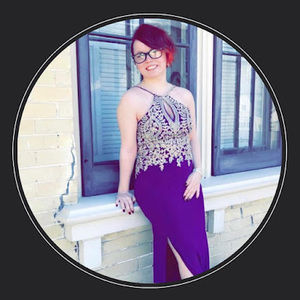 Meet your Posher, Destinee